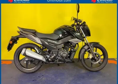 TVS Motor Raider 125 (2024 - 26) - Annuncio 10073209