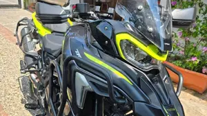 Benelli TRK 702X (2023 - 25)  (7)
