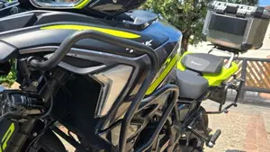 Benelli TRK 702X (2023 - 25)  (8)