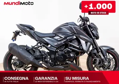 Suzuki GSX S 750 ABS (2017 - 20) - Annuncio 10073211