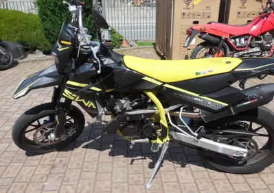 Swm SM 125 R (2022 - 24) - Annuncio 10073219