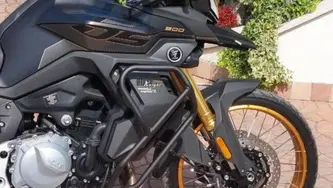 Voge Valico 900DSX (2024 - 26)