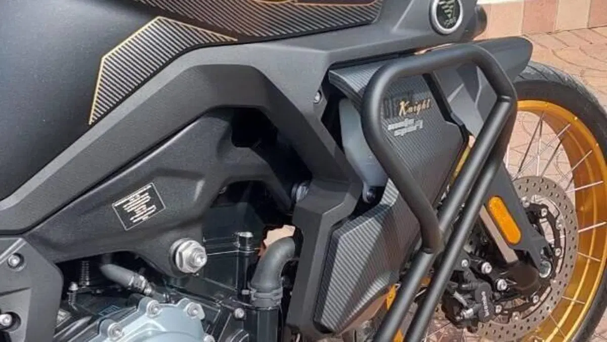 Voge Valico 900DSX (2024 - 26)  (2)