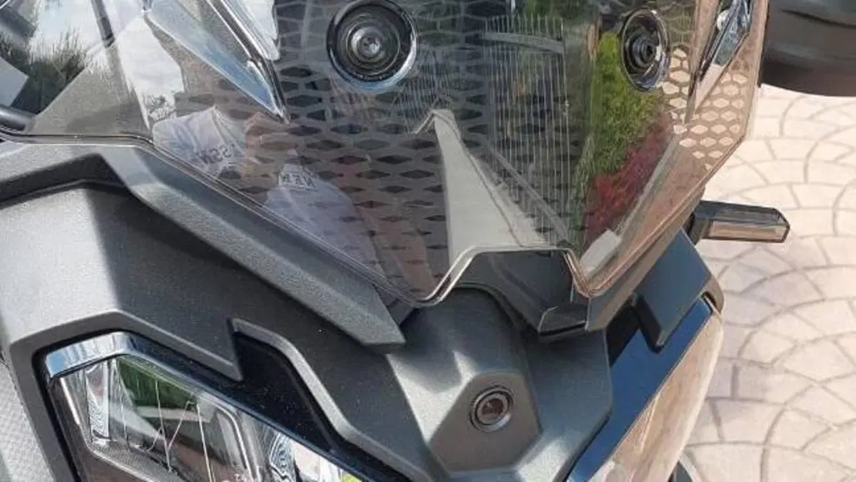 Voge Valico 900DSX (2024 - 26)  (10)
