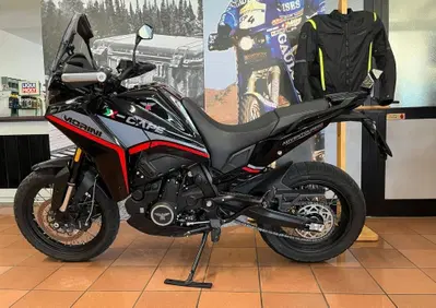 Moto Morini X-Cape 650 (2021 - 26) - Annuncio 10073223