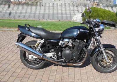 Suzuki GSX 750 (1998 - 03) - Annuncio 10073246