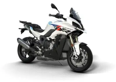 Bmw S 1000 XR (2024 - 26) - Annuncio 10073225