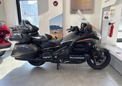 Honda GL 1800 Gold Wing (2012 - 17) - Annuncio 10073226