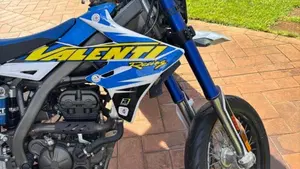 Valenti Racing SM 125 Z (2023 - 26)  (2)