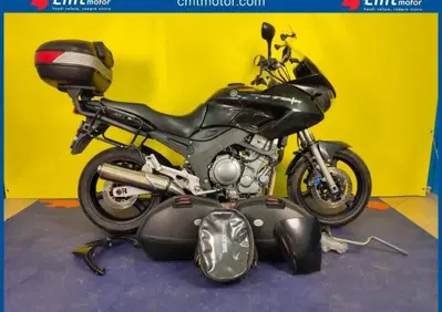Yamaha TDM 900 (2002 - 14) - Annuncio 10073228