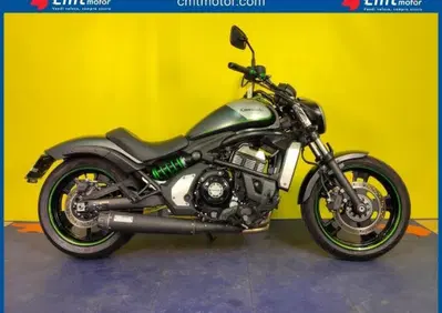 Kawasaki Vulcan S 650 (2014 - 16) - Annuncio 10073229
