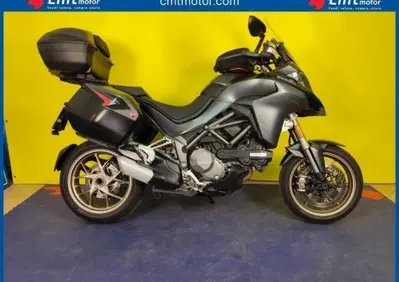 Ducati Multistrada 1260 S (2018 - 20) - Annuncio 10073231