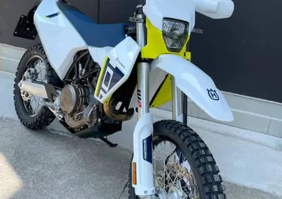 Husqvarna 701 Enduro (2026) - Annuncio 10073241
