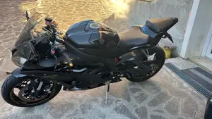 Yamaha YZF R6 (2006 - 07) 