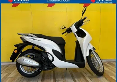 Honda SH 125 Mode (2021 - 23) - Annuncio 10073235