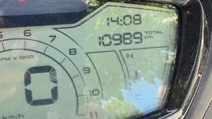 Piaggio Beverly 310 (2025 - 26)  (4)