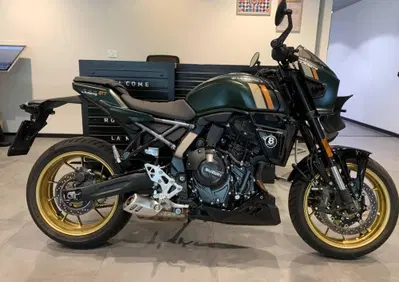Suzuki GSX-8TT (2025 - 26) - Annuncio 10073238