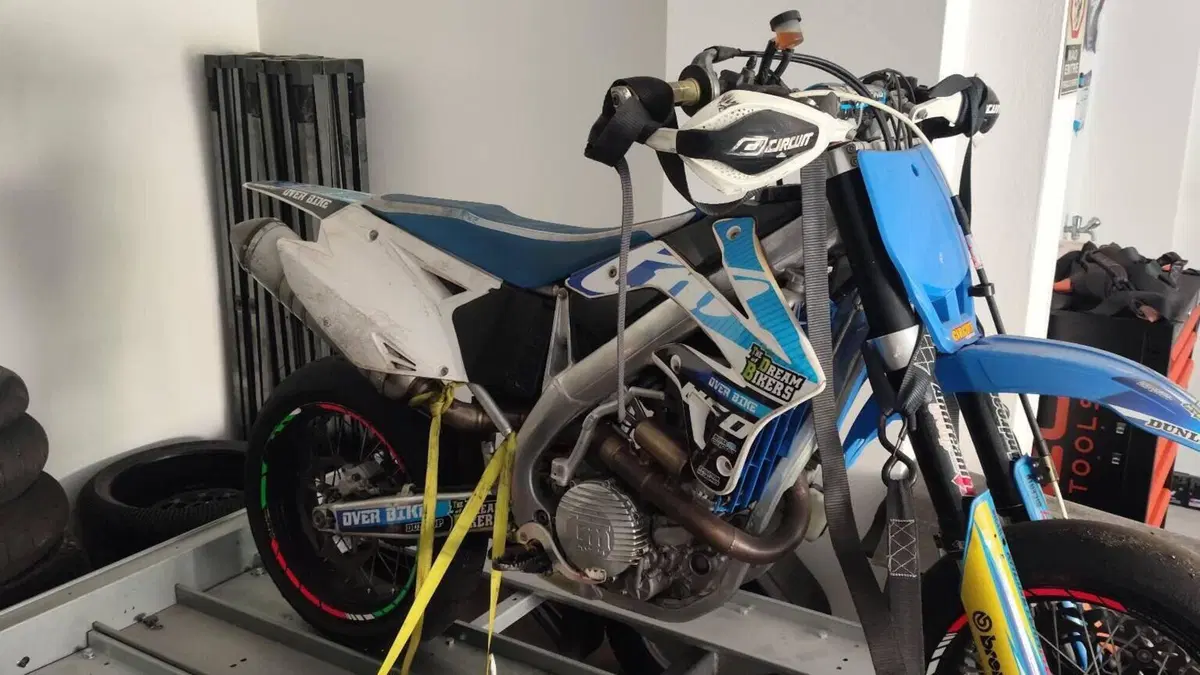 Tm Moto SMX 450 Fi KS (2013)  (2)