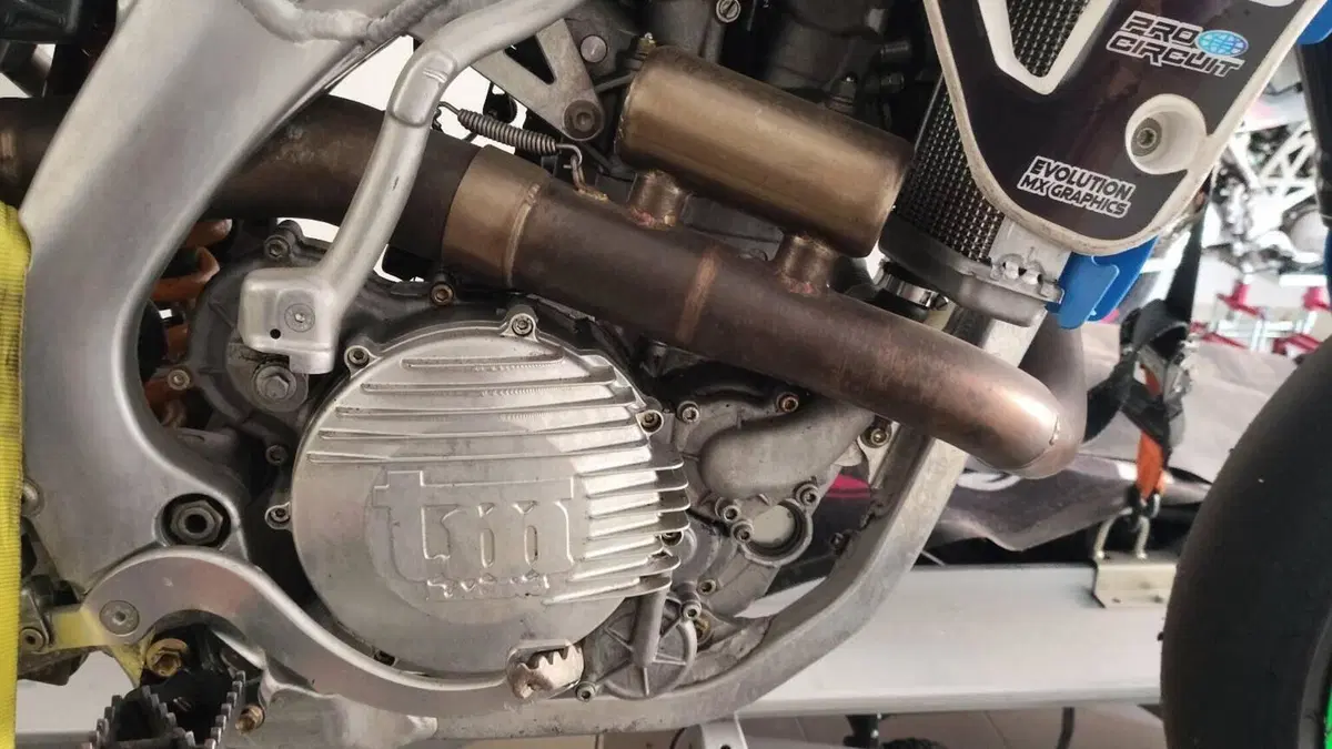 Tm Moto SMX 450 Fi KS (2013)  (4)