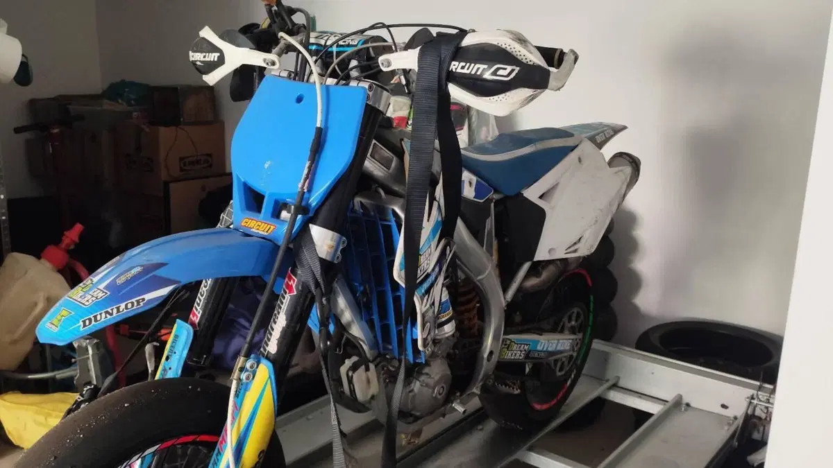 Tm Moto SMX 450 Fi KS (2013)  (5)