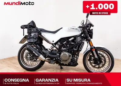 Husqvarna Vitpilen 401 (2020) - Annuncio 9866364