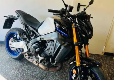 Yamaha MT-09 SP (2021 - 23) - Annuncio 10073242