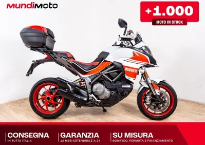 Ducati Multistrada 1260 S (2018 - 20) - Annuncio 10033050