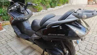 Honda SW-T 400 (2009 - 16) usata