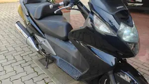 Honda SW-T 400 (2009 - 16)  (3)