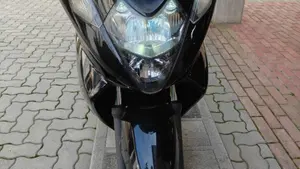 Honda SW-T 400 (2009 - 16)  (4)