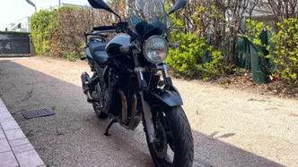 Suzuki GSF 650 Bandit (2005 - 06) usata