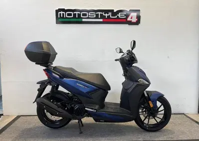 Kymco Agility NX 125 (2026) - Annuncio 10073252