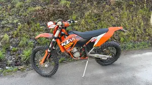 KTM 200 EXC (2008)  (2)