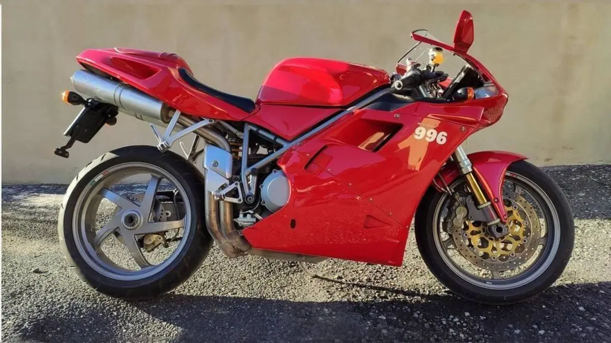 Ducati 996 S (2001)  (10)