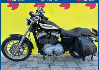Harley-Davidson 1200 Roadster (2002 - 05) - XL 1200R - Annuncio 10073254