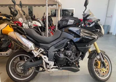 Triumph Tiger 1050 (2006 - 12) - Annuncio 10073255