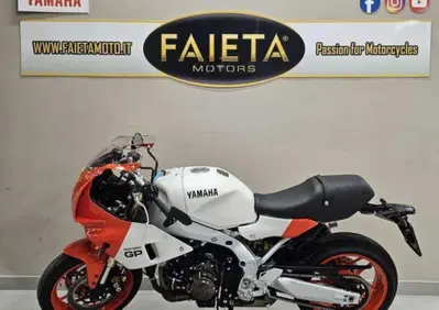 Yamaha XSR 900 GP (2024 - 26) - Annuncio 10073262