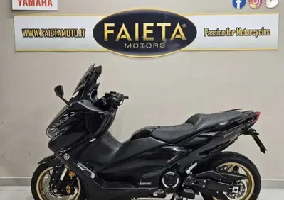 Yamaha T-Max 560 Tech Max (2020) - Annuncio 10073264