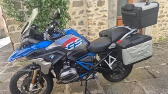 Bmw R 1200 GS (2017 - 18) usata
