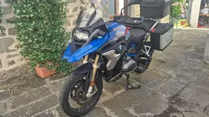 Bmw R 1200 GS (2017 - 18)  (2)