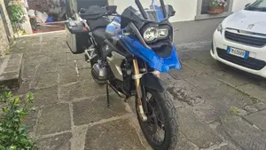 Bmw R 1200 GS (2017 - 18)  (3)