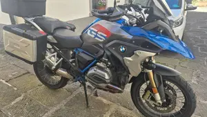 Bmw R 1200 GS (2017 - 18)  (4)