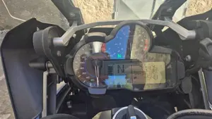 Bmw R 1200 GS (2017 - 18)  (6)