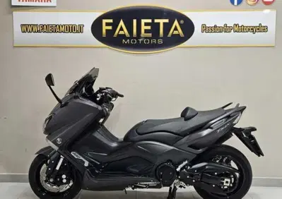 Yamaha T-Max 530 ABS (2015 - 17) - Annuncio 10002269