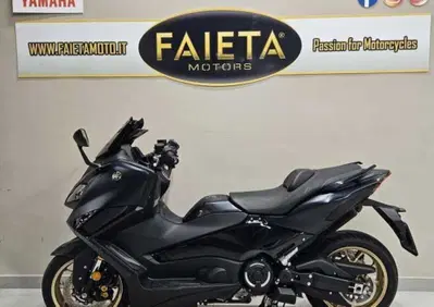 Yamaha T-Max 560 Tech Max (2022 - 24) - Annuncio 10002271