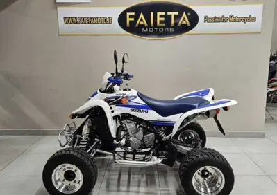  Altre moto o tipologie Quad - Annuncio 10073269