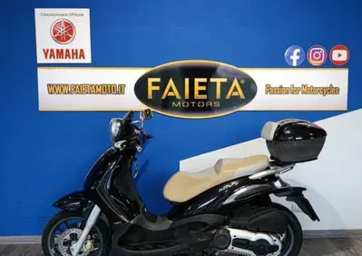 Piaggio Beverly 400 i.e. (2006 - 10) - Annuncio 10073271