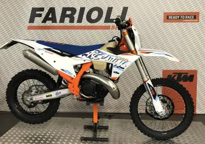 KTM 300 EXC TBI Six Days (2024) - Annuncio 10073274