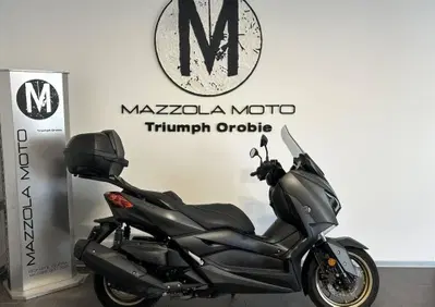 Yamaha X-Max 400 Tech Max (2020) - Annuncio 10073293