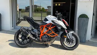KTM 1290 Super Duke R (2019) usata